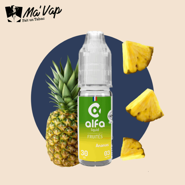 ANANAS