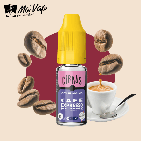 CAFE EXPRESSO