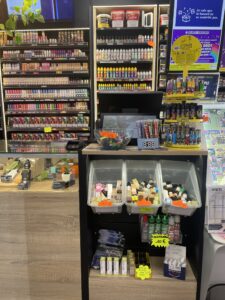 le petit coin des bonnes affaires a vap
