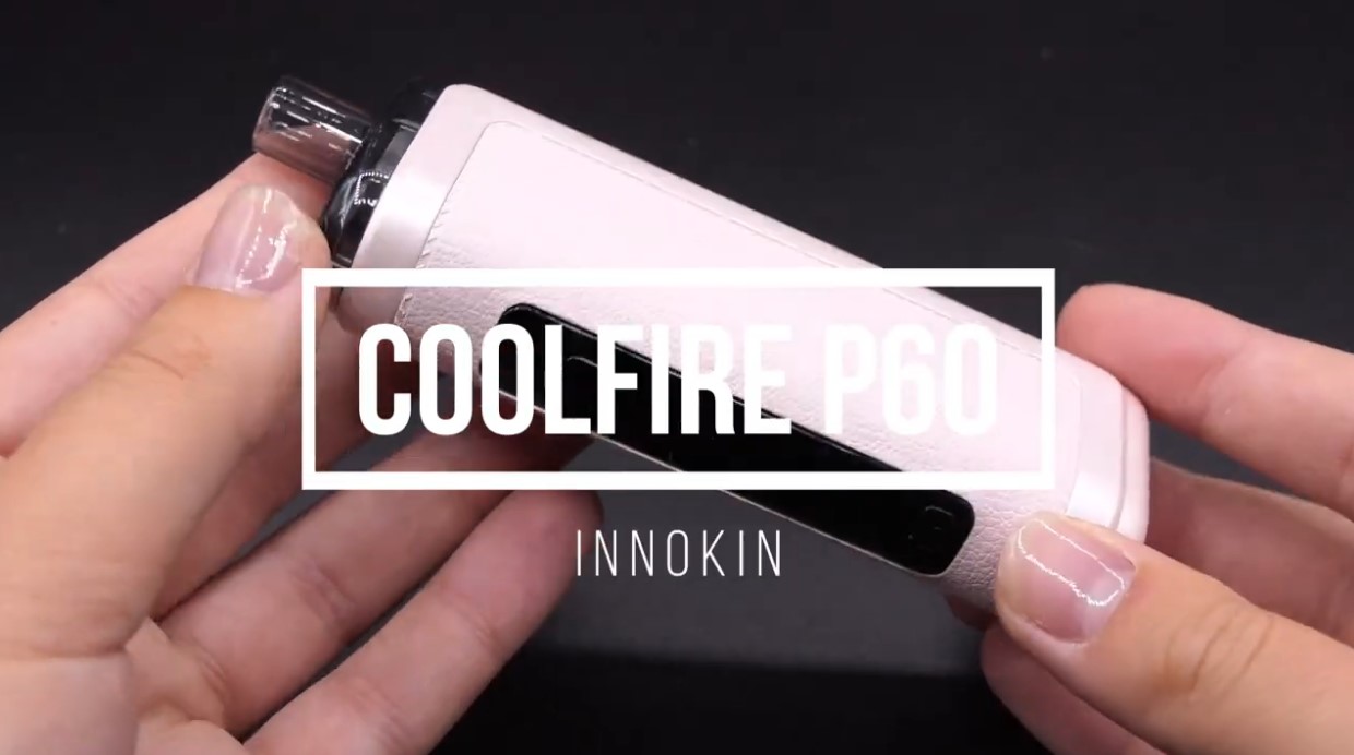 KIT COOLFIRE P60 INNOKIN