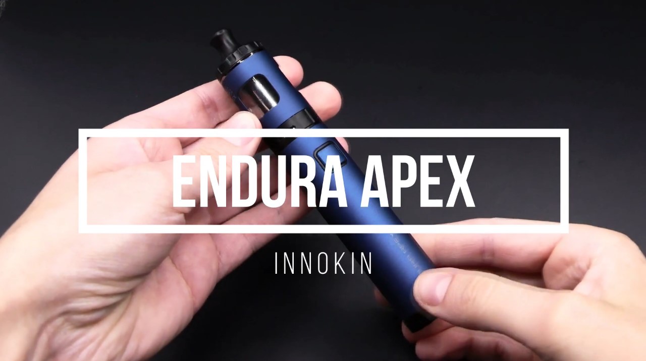 KIT ENDURA APEX