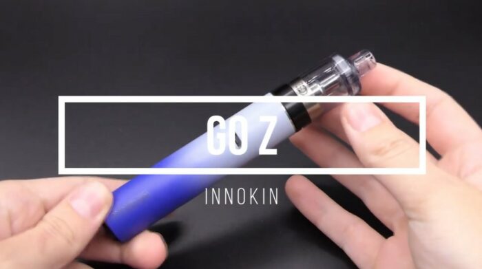 KIT GO Z INNOKIN