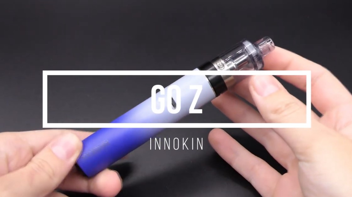 KIT GO Z INNOKIN