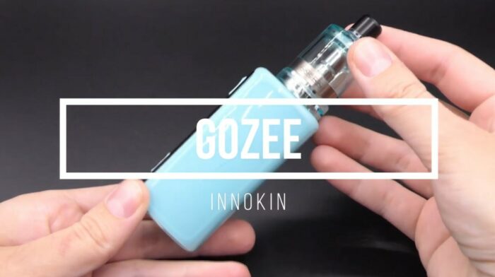 KIT GOZEE INNOKIN