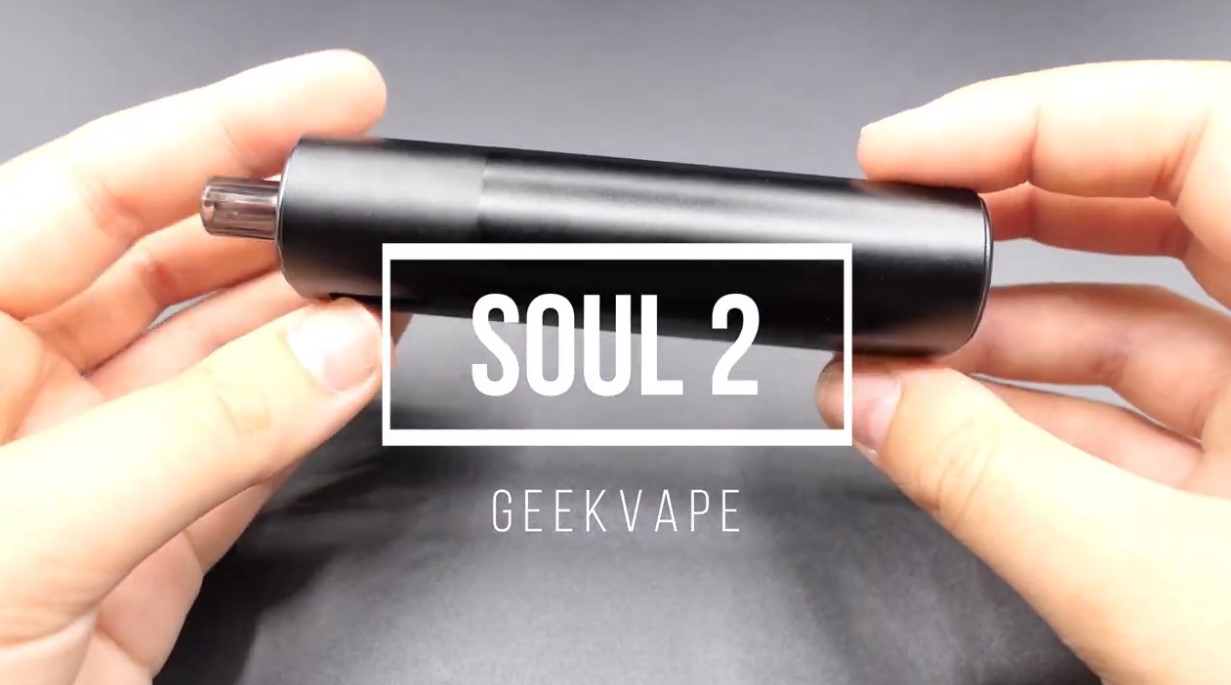 KIT SOUL 2 GEEKVAPE