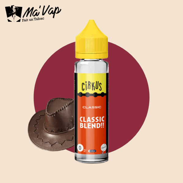 CLASSIC BLEND