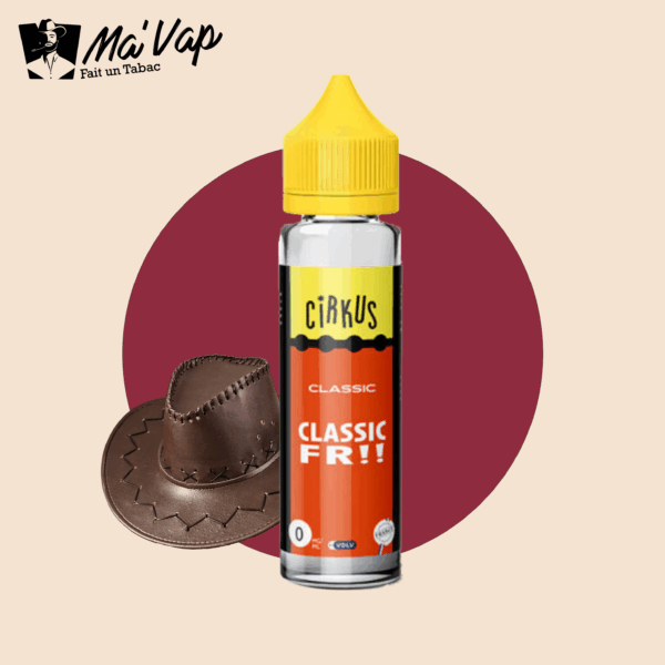 CLASSIC FR 50ML