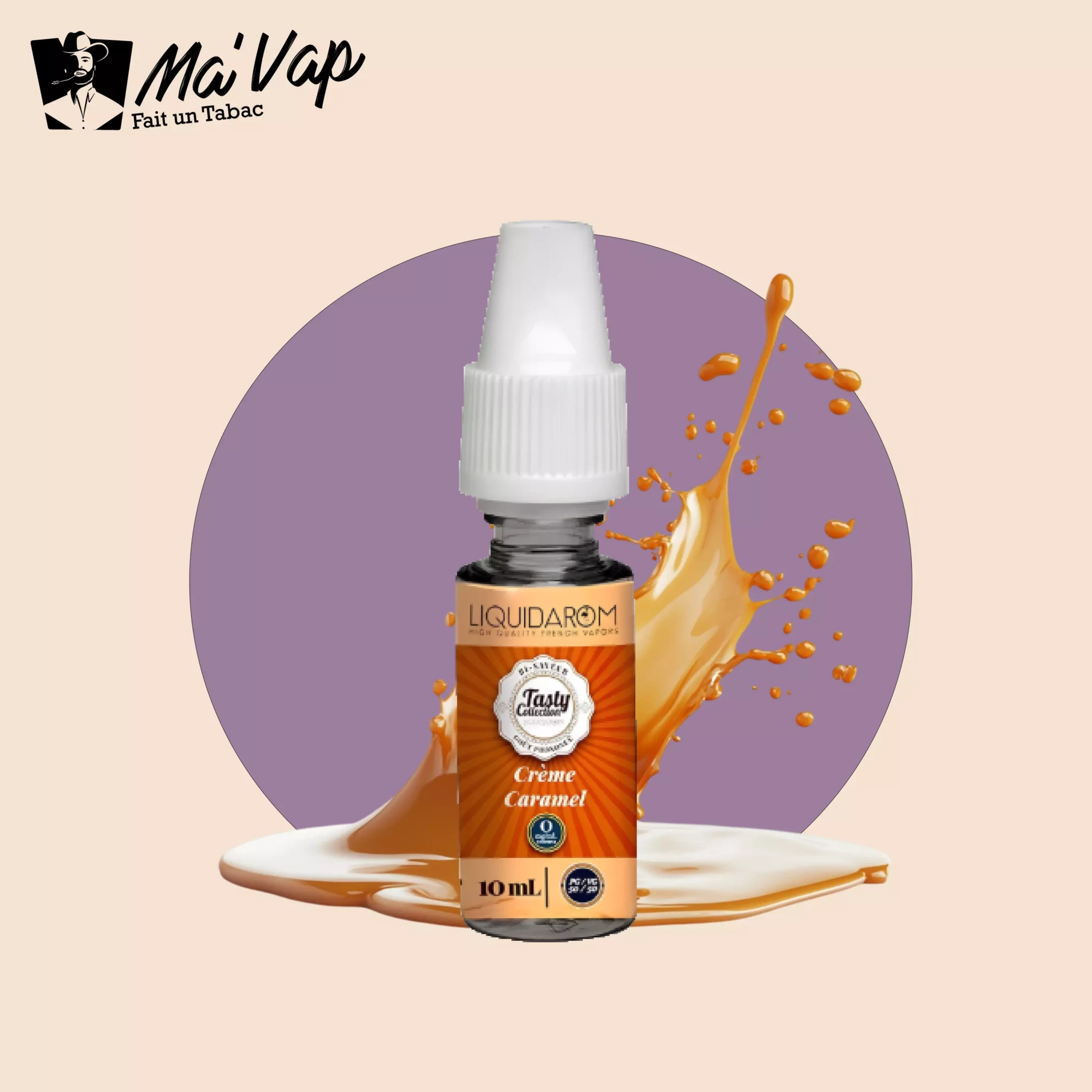 creme-caramel