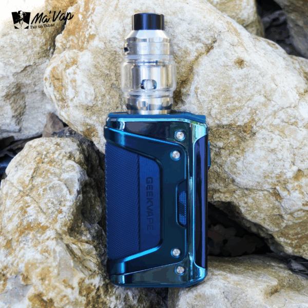 KIT AEGIS LEGEND 5