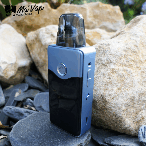 KIT VINCI E120