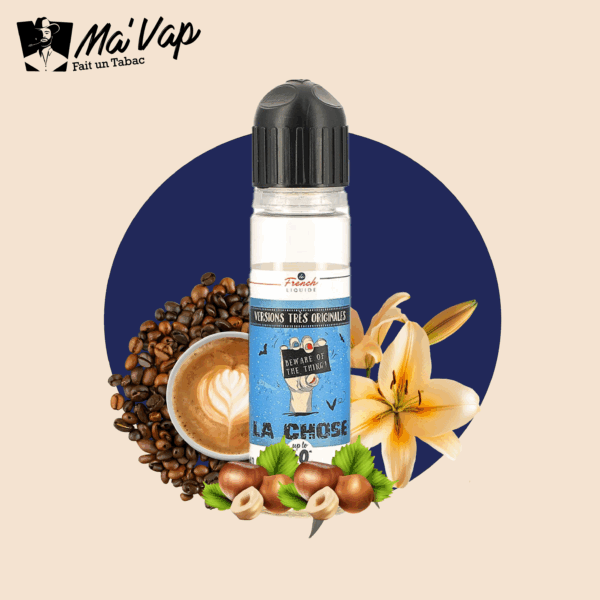 LA CHOSE 50ML