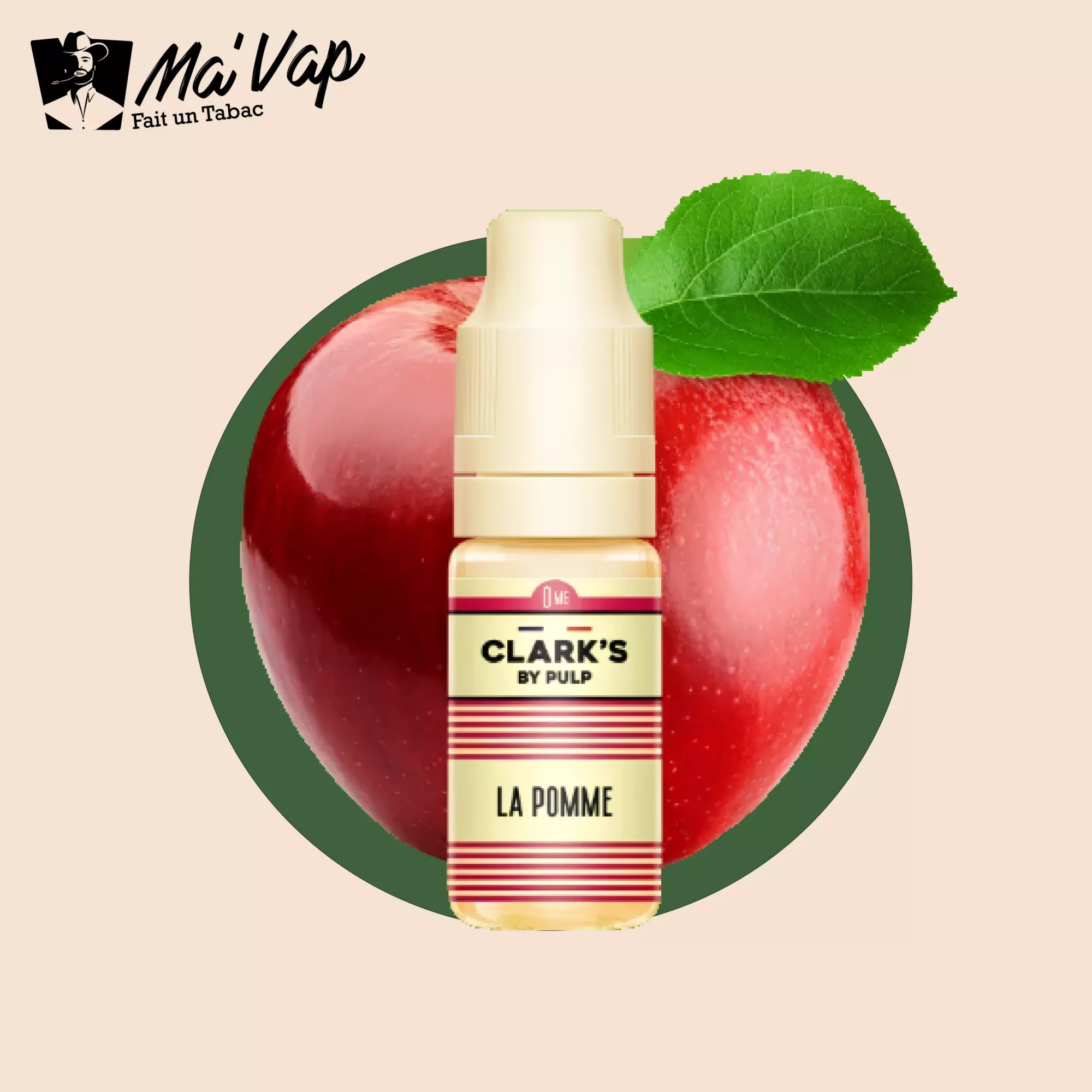 la-pomme