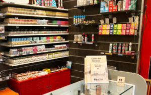 Points de Vente - Ma Vap fait un tabac !
