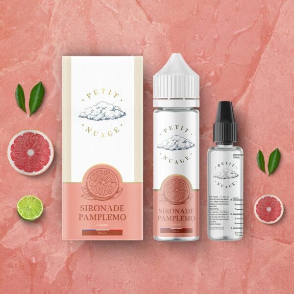 SIRONADE PAMPLEMO 60ML
