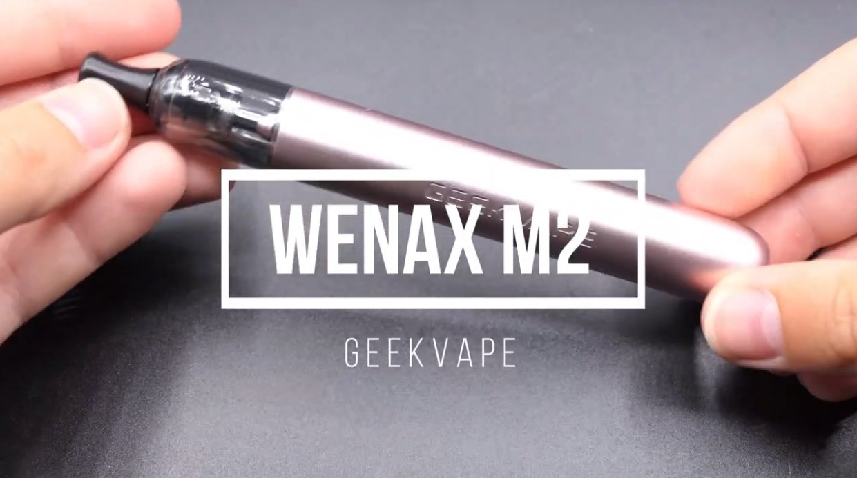 wenax M2 geekvape